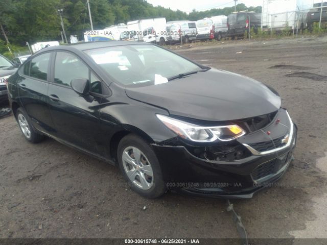 CHEVROLET CRUZE 2018 1g1bc5sm1j7227356