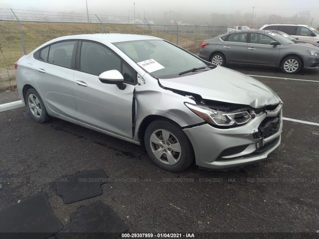 CHEVROLET CRUZE 2018 1g1bc5sm1j7238504