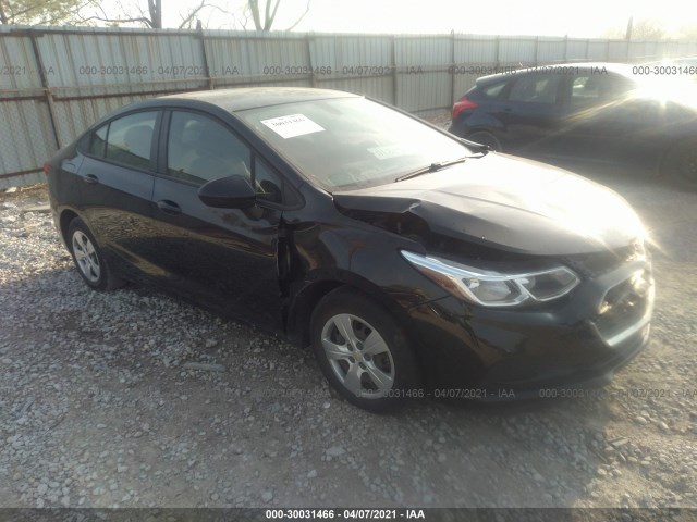 CHEVROLET CRUZE 2018 1g1bc5sm1j7240317