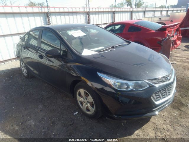 CHEVROLET CRUZE 2018 1g1bc5sm1j7240494