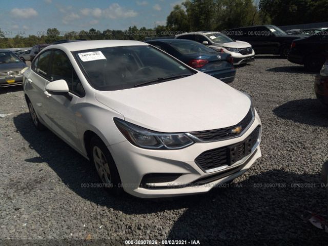 CHEVROLET CRUZE 2018 1g1bc5sm1j7242455