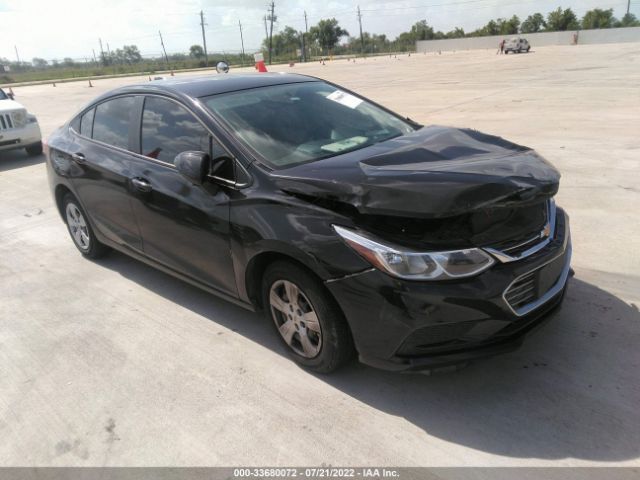 CHEVROLET CRUZE 2018 1g1bc5sm1j7244187