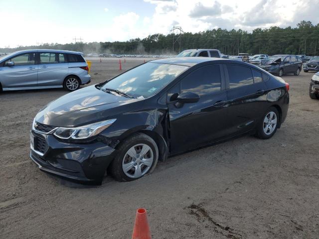 CHEVROLET CRUZE 2018 1g1bc5sm1j7247154