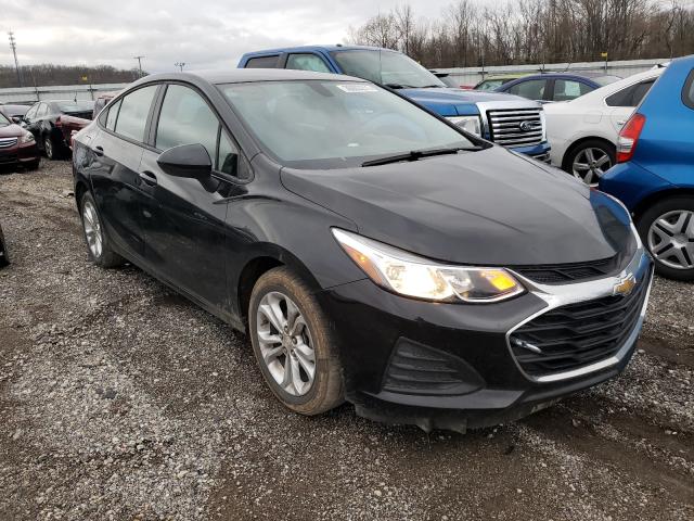 CHEVROLET CRUZE LS 2019 1g1bc5sm1k7112970