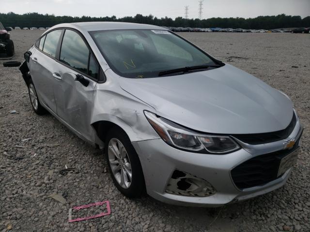 CHEVROLET CRUZE LS 2019 1g1bc5sm1k7113715