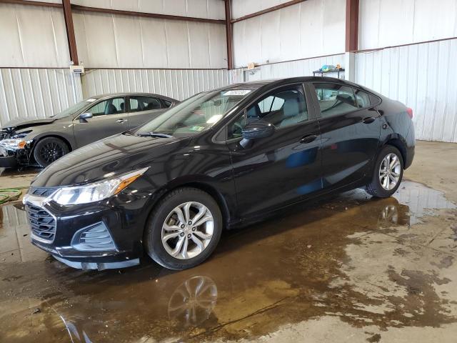 CHEVROLET CRUZE LS 2019 1g1bc5sm1k7117442