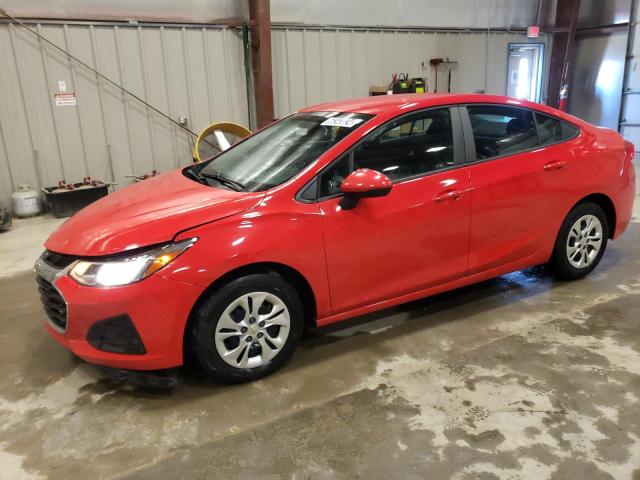 CHEVROLET CRUZE 2019 1g1bc5sm1k7128019