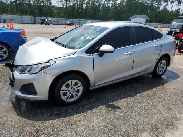 CHEVROLET CRUZE LS 2019 1g1bc5sm1k7128814