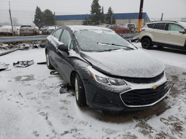 CHEVROLET NULL 2019 1g1bc5sm1k7135956