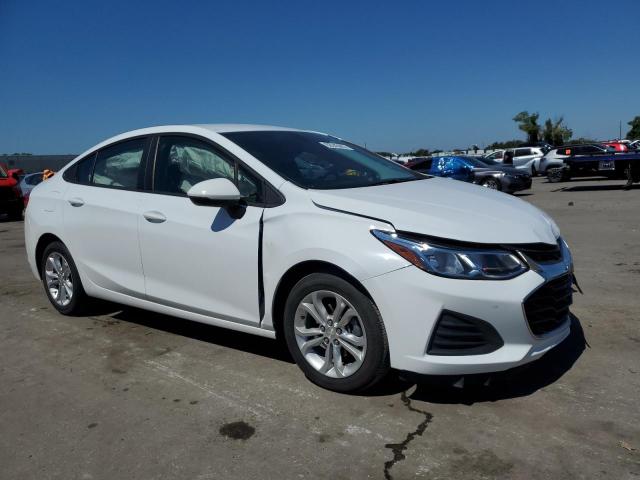 CHEVROLET CRUZE LS 2019 1g1bc5sm1k7140896