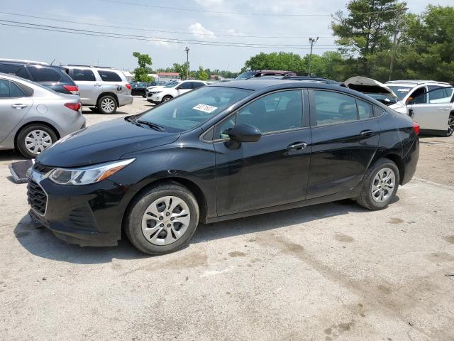 CHEVROLET CRUZE LS 2019 1g1bc5sm1k7149453