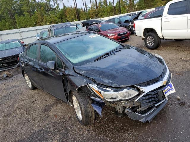 CHEVROLET CRUZE LS 2019 1g1bc5sm1k7152479