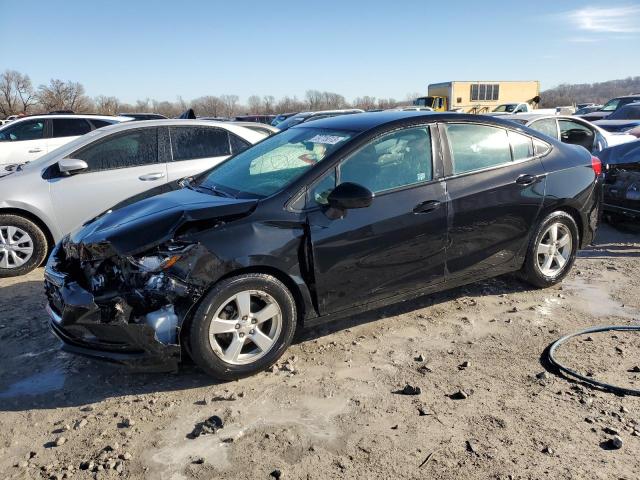 CHEVROLET CRUZE 2016 1g1bc5sm2g7236561