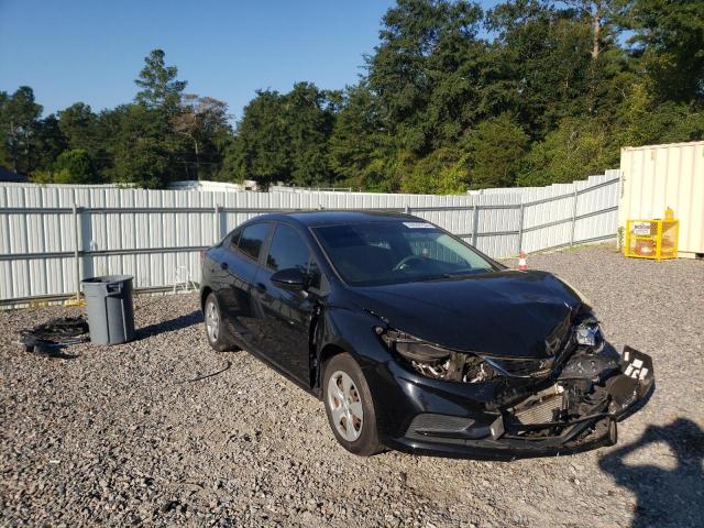 CHEVROLET CRUZE LS 2016 1g1bc5sm2g7238598