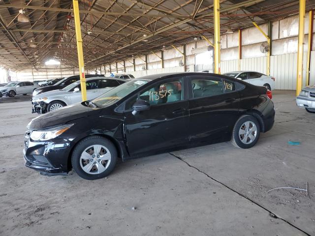 CHEVROLET CRUZE LS 2016 1g1bc5sm2g7242005