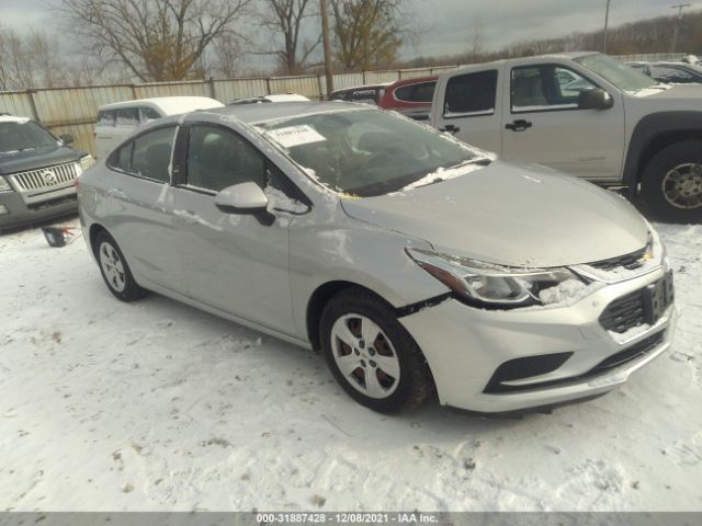 CHEVROLET CRUZE 2016 1g1bc5sm2g7243865