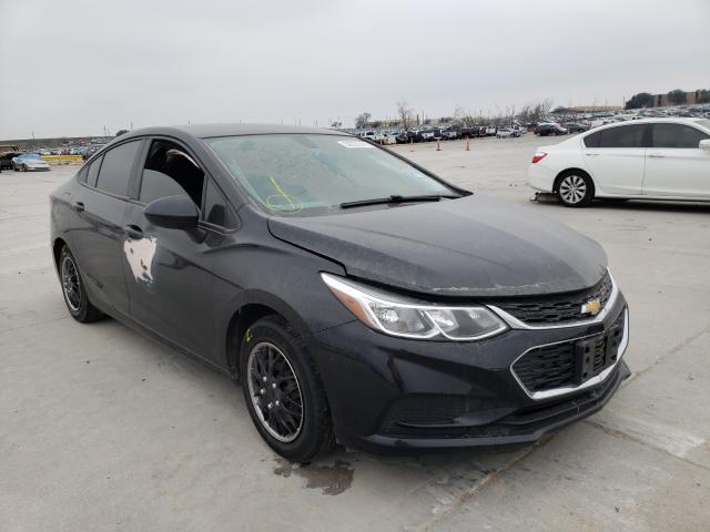 CHEVROLET CRUZE LS 2016 1g1bc5sm2g7259449