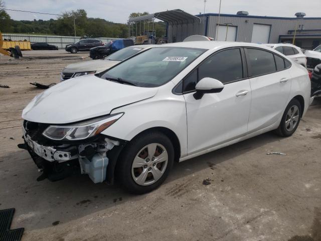 CHEVROLET CRUZE 2016 1g1bc5sm2g7260102