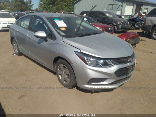 CHEVROLET CRUZE 2016 1g1bc5sm2g7262027