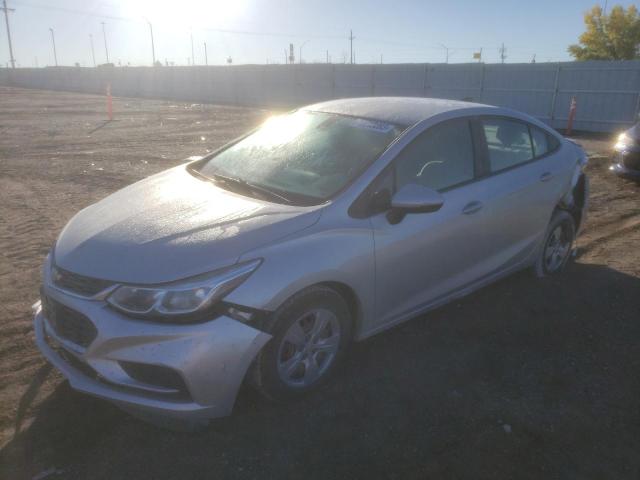 CHEVROLET CRUZE 2016 1g1bc5sm2g7268488