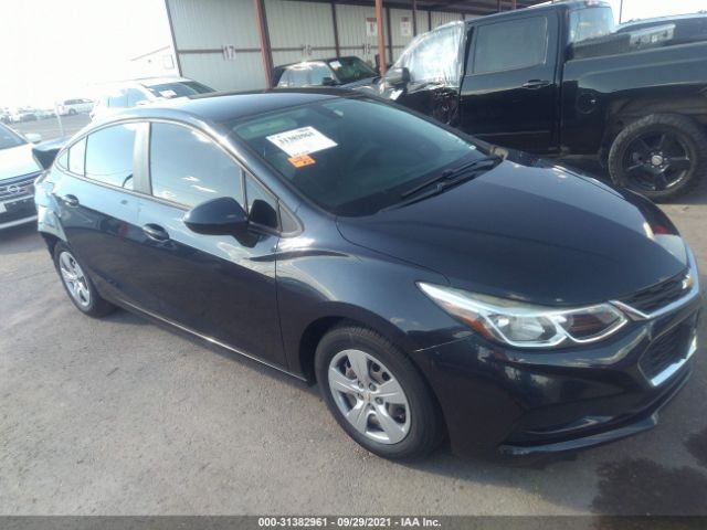 CHEVROLET CRUZE 2016 1g1bc5sm2g7269480