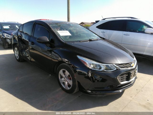 CHEVROLET CRUZE 2016 1g1bc5sm2g7269592