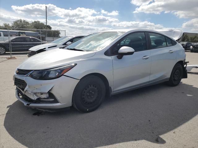 CHEVROLET CRUZE 2016 1g1bc5sm2g7276008