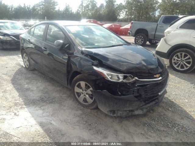 CHEVROLET CRUZE 2016 1g1bc5sm2g7276882