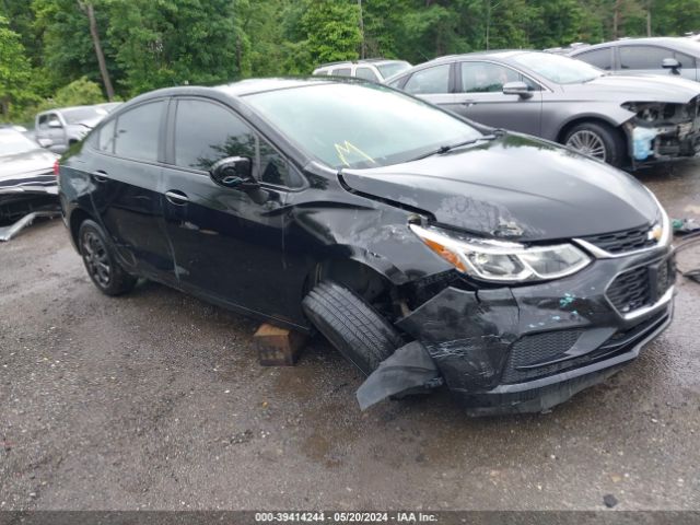 CHEVROLET CRUZE 2016 1g1bc5sm2g7281189