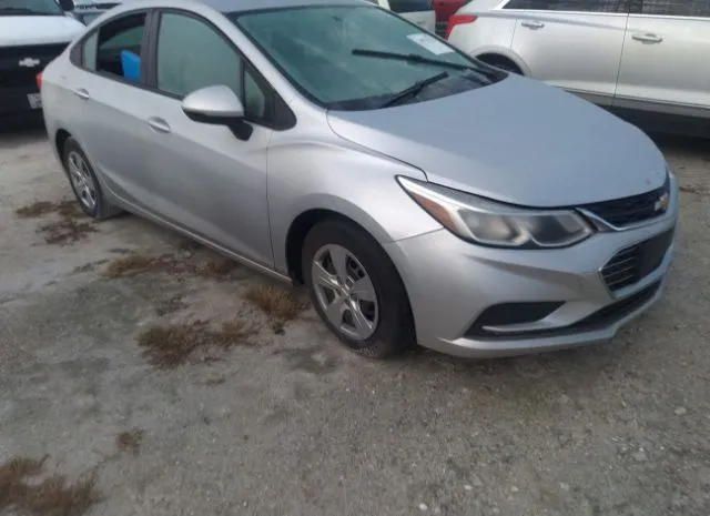 CHEVROLET CRUZE 2016 1g1bc5sm2g7281225