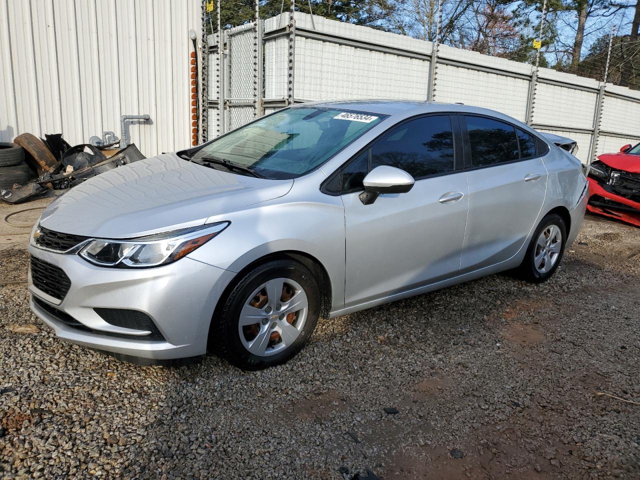 CHEVROLET CRUZE 2016 1g1bc5sm2g7284416