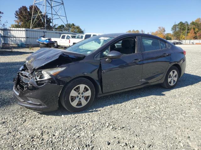 CHEVROLET CRUZE LS 2016 1g1bc5sm2g7285730