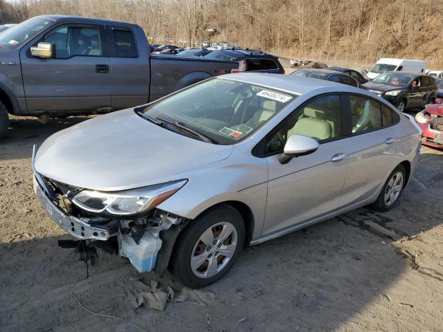 CHEVROLET CRUZE 2016 1g1bc5sm2g7288806