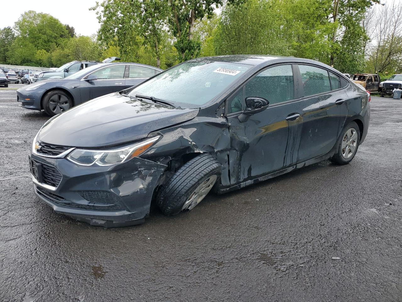 CHEVROLET CRUZE 2016 1g1bc5sm2g7289809