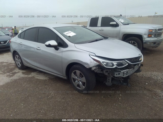 CHEVROLET CRUZE 2016 1g1bc5sm2g7292676