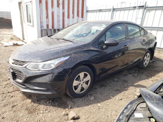 CHEVROLET CRUZE 2016 1g1bc5sm2g7294699