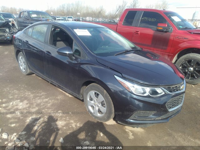 CHEVROLET CRUZE 2016 1g1bc5sm2g7297800