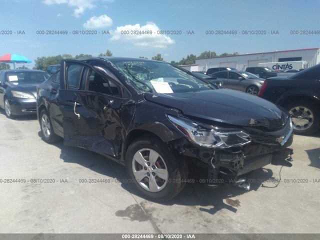 CHEVROLET CRUZE 2016 1g1bc5sm2g7319827