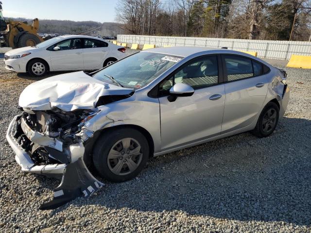 CHEVROLET CRUZE 2017 1g1bc5sm2h7110833