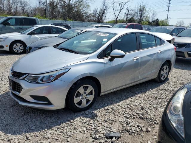 CHEVROLET CRUZE 2017 1g1bc5sm2h7113277