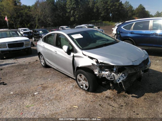 CHEVROLET CRUZE 2017 1g1bc5sm2h7116695