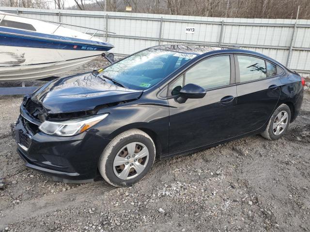 CHEVROLET CRUZE 2017 1g1bc5sm2h7120858