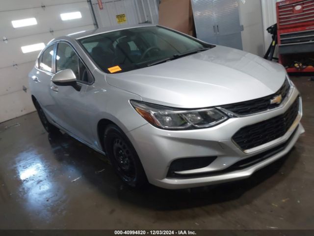 CHEVROLET CRUZE 2017 1g1bc5sm2h7121962