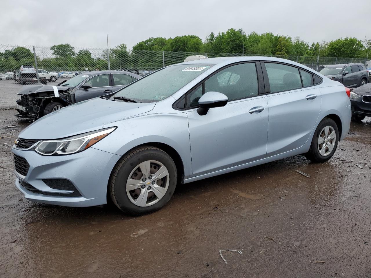 CHEVROLET CRUZE 2017 1g1bc5sm2h7129964