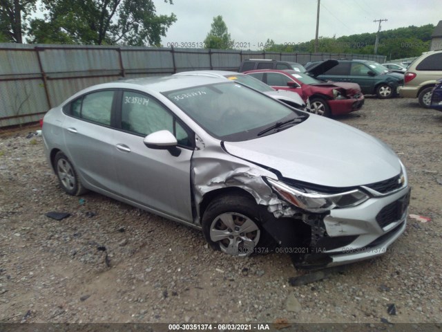 CHEVROLET CRUZE 2017 1g1bc5sm2h7135134