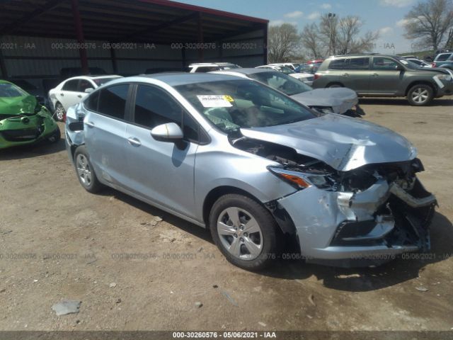 CHEVROLET CRUZE 2017 1g1bc5sm2h7141421