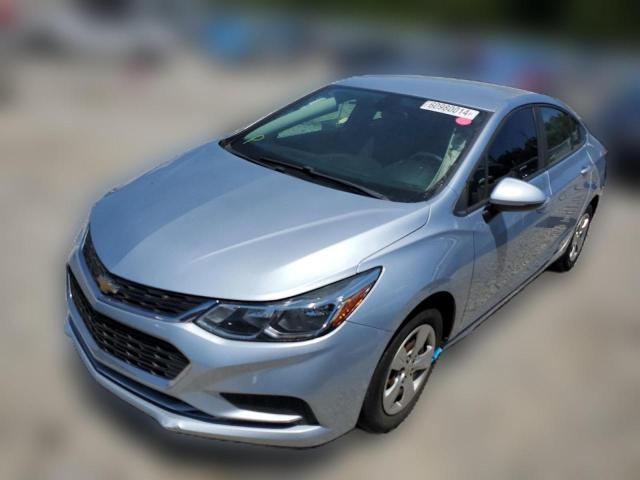 CHEVROLET CRUZE 2017 1g1bc5sm2h7149261