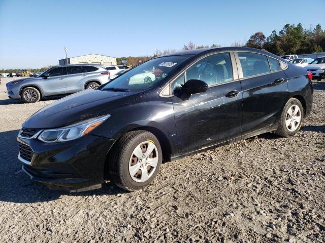 CHEVROLET CRUZE 2017 1g1bc5sm2h7152175