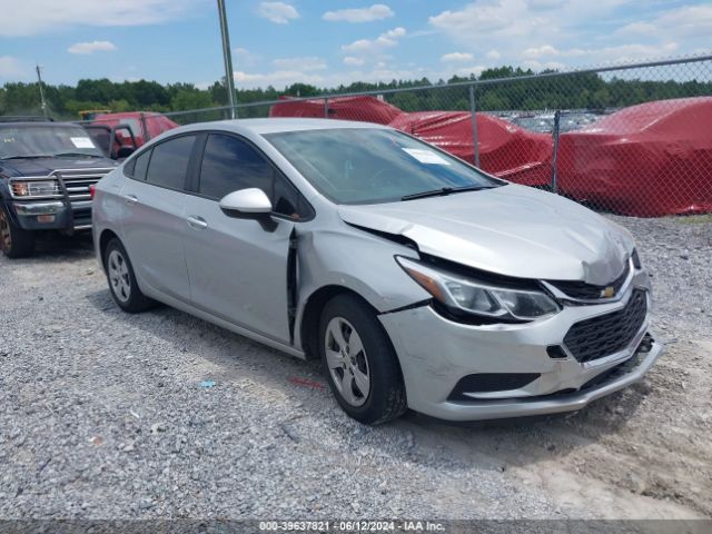 CHEVROLET CRUZE 2017 1g1bc5sm2h7158400