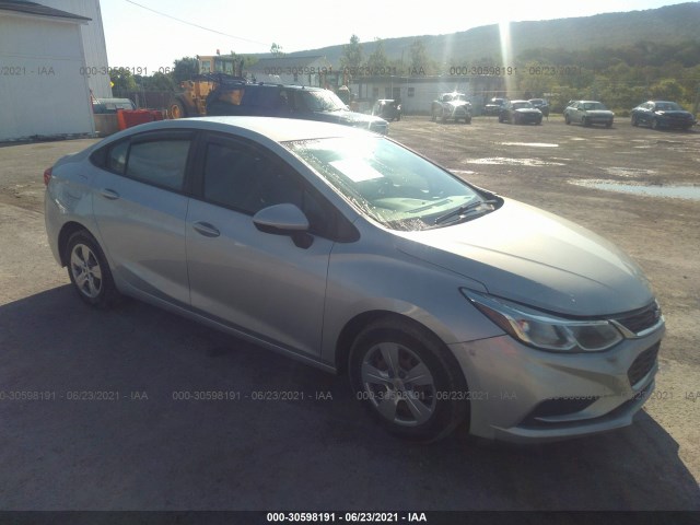 CHEVROLET CRUZE 2017 1g1bc5sm2h7171373